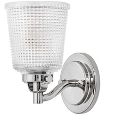 Настенный светильник Elstead Lighting Bennett HK-BENNETT1-BATH цена и информация | Настенные светильники | kaup24.ee