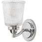 Seinavalgusti Elstead Lighting Bennett HK-BENNETT1-BATH hind ja info | Seinavalgustid | kaup24.ee