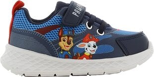 Leomil PAW Patrol laste tossud, sinine hind ja info | Laste spordijalatsid | kaup24.ee