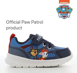 Leomil PAW Patrol laste tossud, sinine цена и информация | Детская спортивная обувь | kaup24.ee
