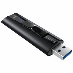 USB3.1 mälupulk/128GB SDCZ880-128G-G46 SANDISK цена и информация | USB накопители | kaup24.ee