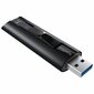 USB3.1 mälupulk/128GB SDCZ880-128G-G46 SANDISK цена и информация | Mälupulgad | kaup24.ee