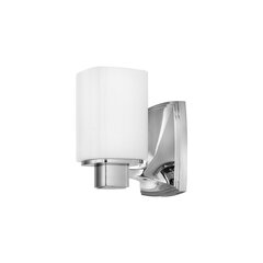 Настенный светильник для ванной комнаты Elstead Lighting Tessa HK-TESSA1-BATH цена и информация | Настенные светильники | kaup24.ee