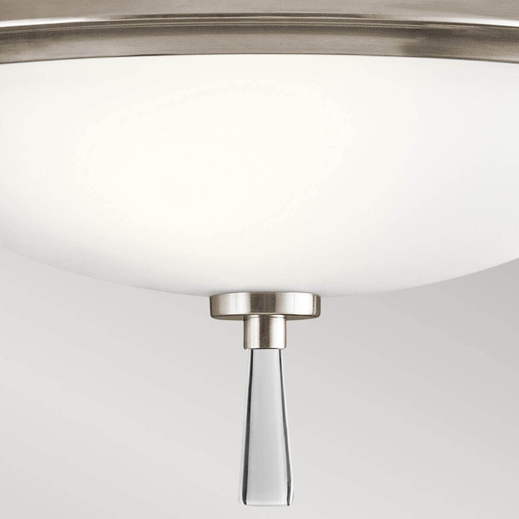 Laevalgusti Elstead Lighting Dreyfus KL-DREYFUS-SFCLP hind ja info | Laelambid | kaup24.ee