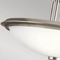 Laevalgusti Elstead Lighting Dreyfus KL-DREYFUS-SFCLP hind ja info | Laelambid | kaup24.ee