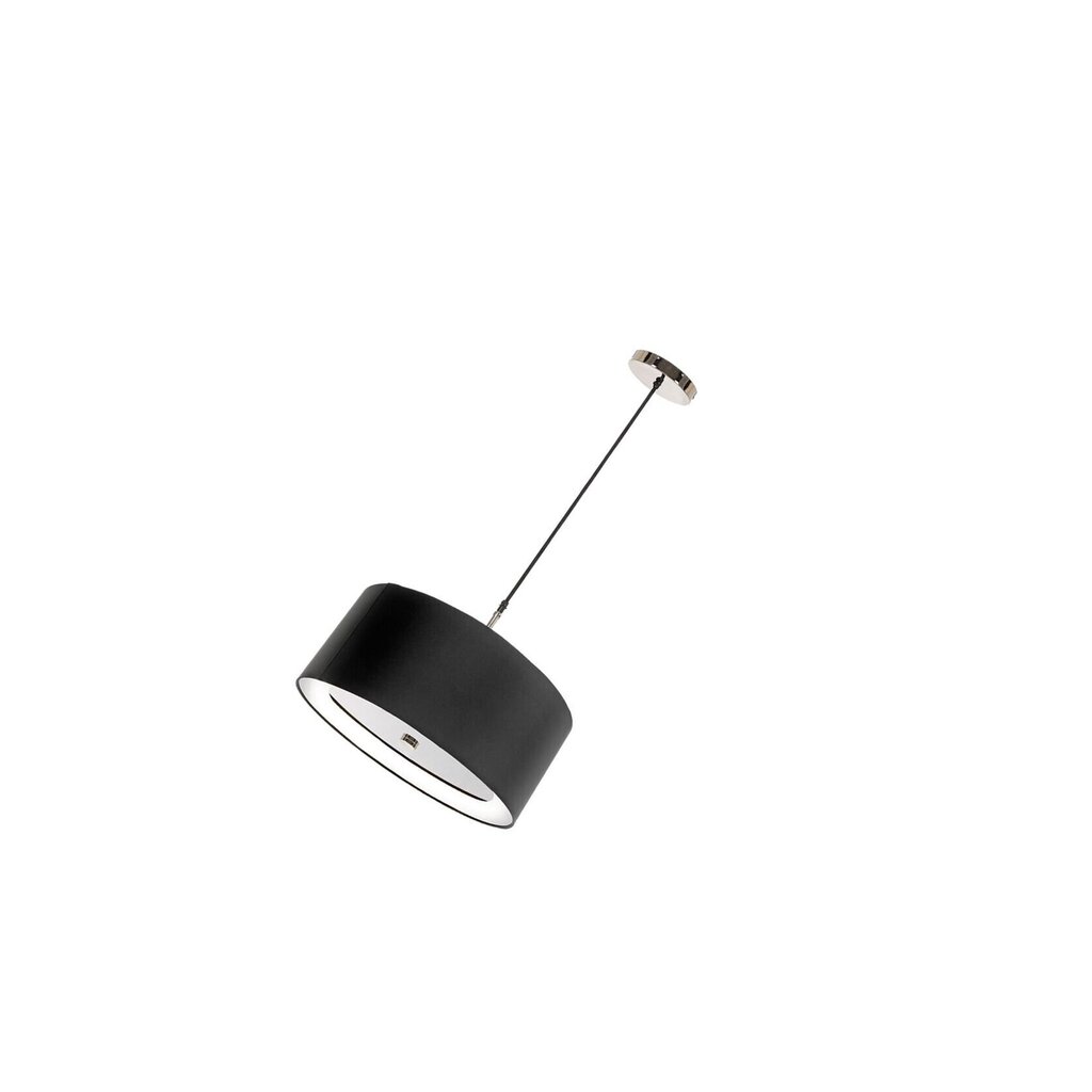 Rippvalgusti Elstead Lighting Sienna SIENNA-P-BLK hind ja info | Rippvalgustid | kaup24.ee