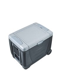 Автомобильный холодильник G21 C&W 45 литров, 12/230 В, 639052 цена и информация | Автомобильные холодильники | kaup24.ee