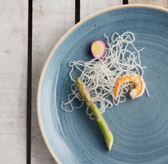 Ariane söögitaldrik Terra Blue, 31 cm цена и информация | Посуда, тарелки, обеденные сервизы | kaup24.ee
