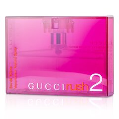 Gucci Rush 2 EDT для женщин 30 мл цена и информация | Женские духи | kaup24.ee