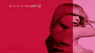 Tualettvesi Gucci Rush 2 EDT naistele, 30 ml hind ja info | Gucci Kosmeetika, parfüümid | kaup24.ee
