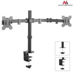 MACLEAN MC-754 hind ja info | Monitori hoidjad | kaup24.ee