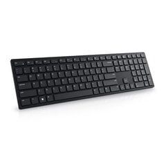 Dell KB500  цена и информация | Клавиатура с игровой мышью 3GO COMBODRILEW2 USB ES | kaup24.ee