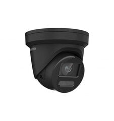 Видео камера Hikvision IP Dome Camera DS-2CD2347G2-LSU/SL F2.8 4 МП цена и информация | Valvekaamerad | kaup24.ee