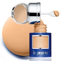 Кремовый консилер La Prairie Skin Caviar Concealer SPF15, 30 мл, производитель Peche цена и информация | La Prairie Духи, косметика | kaup24.ee