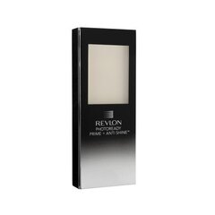 Matistav meigialuskreem Revlon Photoready Prime Anti Shine Balm14,2 g hind ja info | Jumestuskreemid, puudrid | kaup24.ee