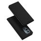 Dux Ducis Skin Pro Nokia X30 black hind ja info | Telefoni kaaned, ümbrised | kaup24.ee