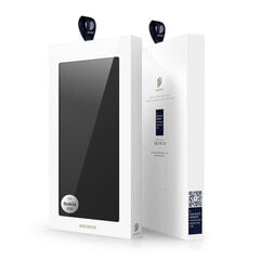 Чехол Dux Ducis Skin Pro для Nokia X30, черный цена и информация | Чехлы для телефонов | kaup24.ee