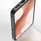 Dux Ducis Fino Samsung Galaxy S23+ black цена и информация | Telefoni kaaned, ümbrised | kaup24.ee