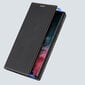 Dux Ducis Skin X2 Samsung Galaxy S23 Ultra black цена и информация | Telefoni kaaned, ümbrised | kaup24.ee