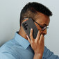 Dux Ducis Skin X2 Samsung Galaxy S23 Ultra black hind ja info | Telefoni kaaned, ümbrised | kaup24.ee