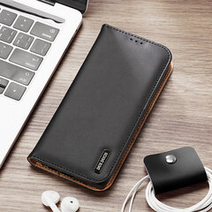 Dux Ducis Hivo case Samsung Galaxy S23+ black hind ja info | Telefoni kaaned, ümbrised | kaup24.ee