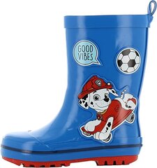 Paw Patrol Резиновые сапоги детские