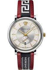 Versace VEBQ01319 käekell hind ja info | Versace Meeste aksessuaarid | kaup24.ee