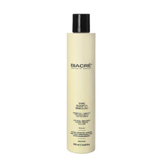 Шампунь BIACRÈ для блеска волос цена и информация | Шампуни | kaup24.ee