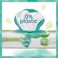 Niisked Beebisalvrätid Pampers Wipes Aqua Harmonie 720 tk, Plastic Free hind ja info | Niisked salvrätikud | kaup24.ee