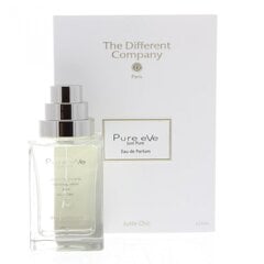 The Different Company Pure eVe EDP naistele 100 ml hind ja info | Naiste parfüümid | kaup24.ee