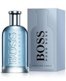Мужская парфюмерия Boss Bottled Tonic Hugo Boss EDT: Емкость - 200 мл