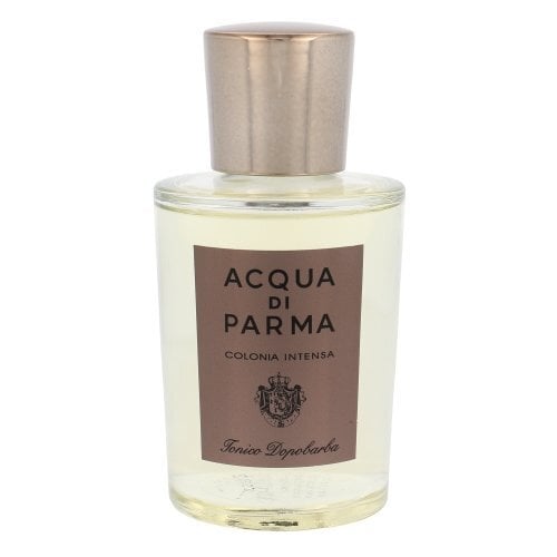 Raseerimisjärgne palsam Acqua Di Parma Colonia Intensa meestele 100ml цена и информация | Lõhnastatud kosmeetika meestele | kaup24.ee