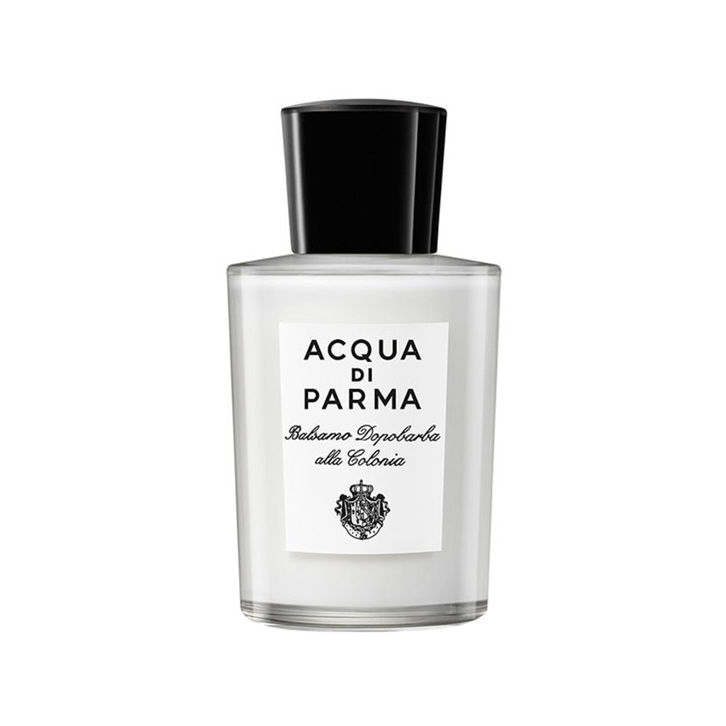 Raseerimisjärgne palsam Acqua Di Parma Colonia meestele 100 ml hind ja info | Lõhnastatud kosmeetika meestele | kaup24.ee