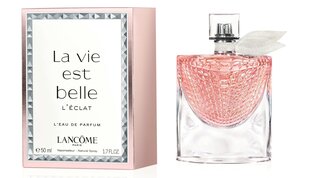 Туалетная вода Lancome La Vie Est Belle L´Eclat EDP, 30 мл цена и информация | Женские духи | kaup24.ee