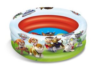 Täispuhutav lastebassein Mondo Paw Patrol (100 cm) hind ja info | Mondo Sport, puhkus, matkamine | kaup24.ee