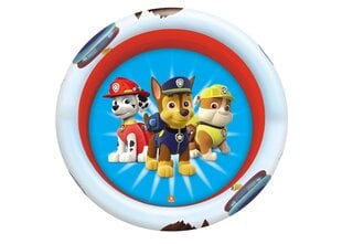 Täispuhutav lastebassein Mondo Paw Patrol (100 cm) hind ja info | Basseinid | kaup24.ee