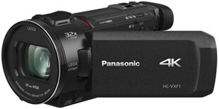 Panasonic HC-VXF1EP-K hind ja info | Videokaamerad | kaup24.ee