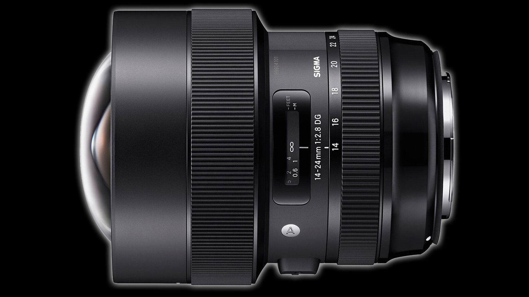 Sigma 14-24 mm f/2.8 DG HSM ART hind ja info | Objektiivid | kaup24.ee