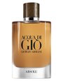 <p>Духи для мужчин Giorgio Armani Acqua di Gio Absolu EDP, 125 мл</p>
