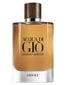 Giorgio Armani Acqua di Gio Absolu EDP meestele 125 ml hind ja info | Meeste parfüümid | kaup24.ee