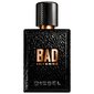 Parfüümvesi Diesel Bad Intense EDP meestele 125 ml цена и информация | Meeste parfüümid | kaup24.ee