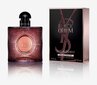 Yves Saint Laurent Black Opium 2018 EDT naistele 50 ml цена и информация | Naiste parfüümid | kaup24.ee