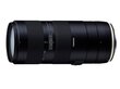 Tamron 70-210mm f/4 Di VC USD objektiiv Canonile цена и информация | Objektiivid | kaup24.ee