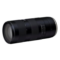 Tamron 70-210mm f/4 Di VC USD (Canon) цена и информация | Объективы | kaup24.ee