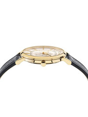 Versace VEJ400221 V-Essential meeste 40mm 5ATM hind ja info | Versace Meeste aksessuaarid | kaup24.ee