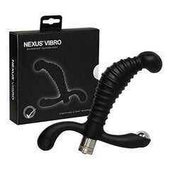 Nexus - Vibro must hind ja info | Vibraatorid | kaup24.ee