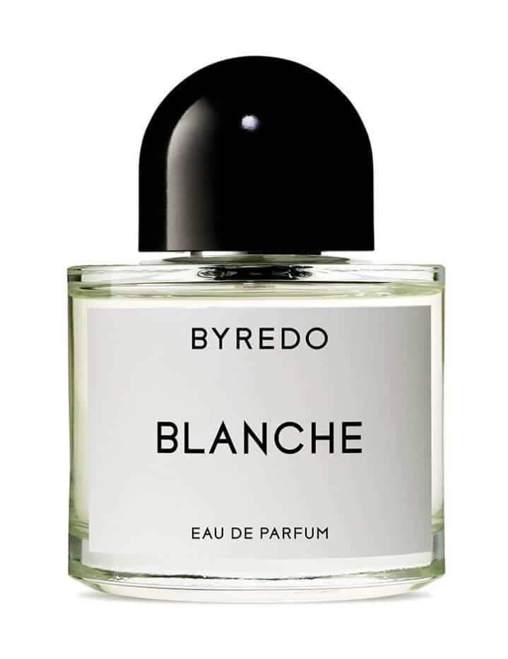 BYREDO Blanche EDP naistele 50 ml hind ja info | Naiste parfüümid | kaup24.ee