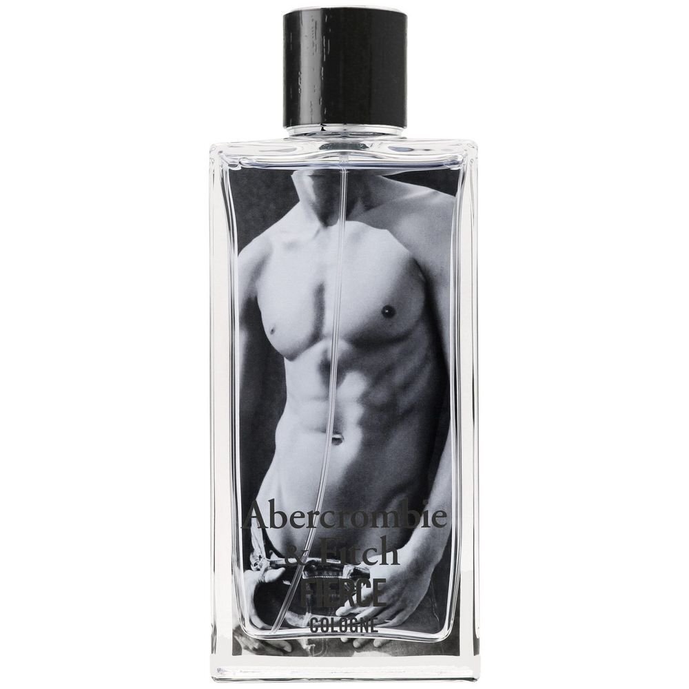 Abercrombie & Fitch Fierce EDC 200ml цена и информация | Meeste parfüümid | kaup24.ee