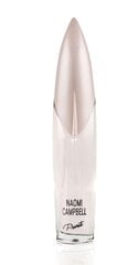 Naomi Campbell Private EDT naistele, 50 ml hind ja info | Naiste parfüümid | kaup24.ee