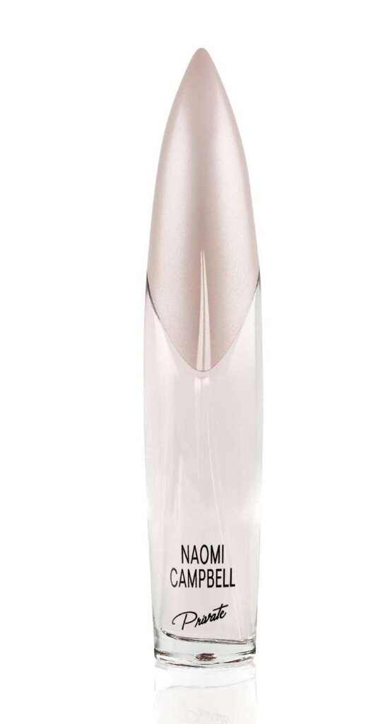 Naomi Campbell Private EDT naistele, 50 ml hind ja info | Naiste parfüümid | kaup24.ee